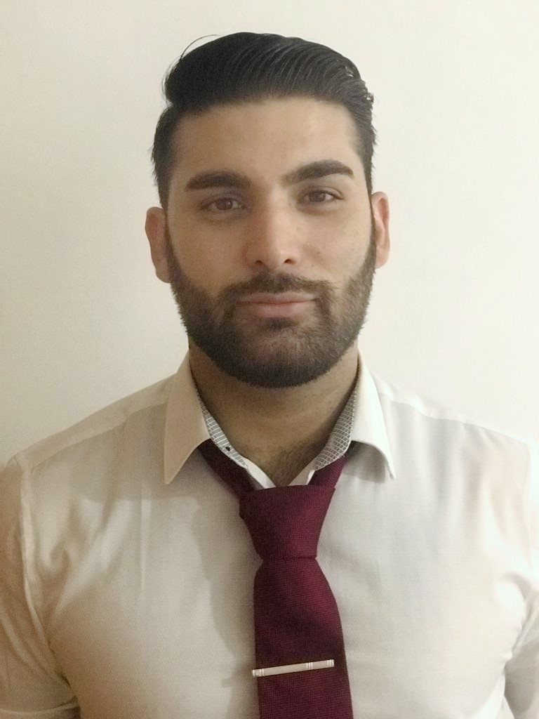 Sohail Shirzad profile photo
